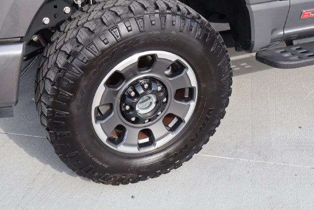 Used 2024 Ford F-250 Truck Crew Cab