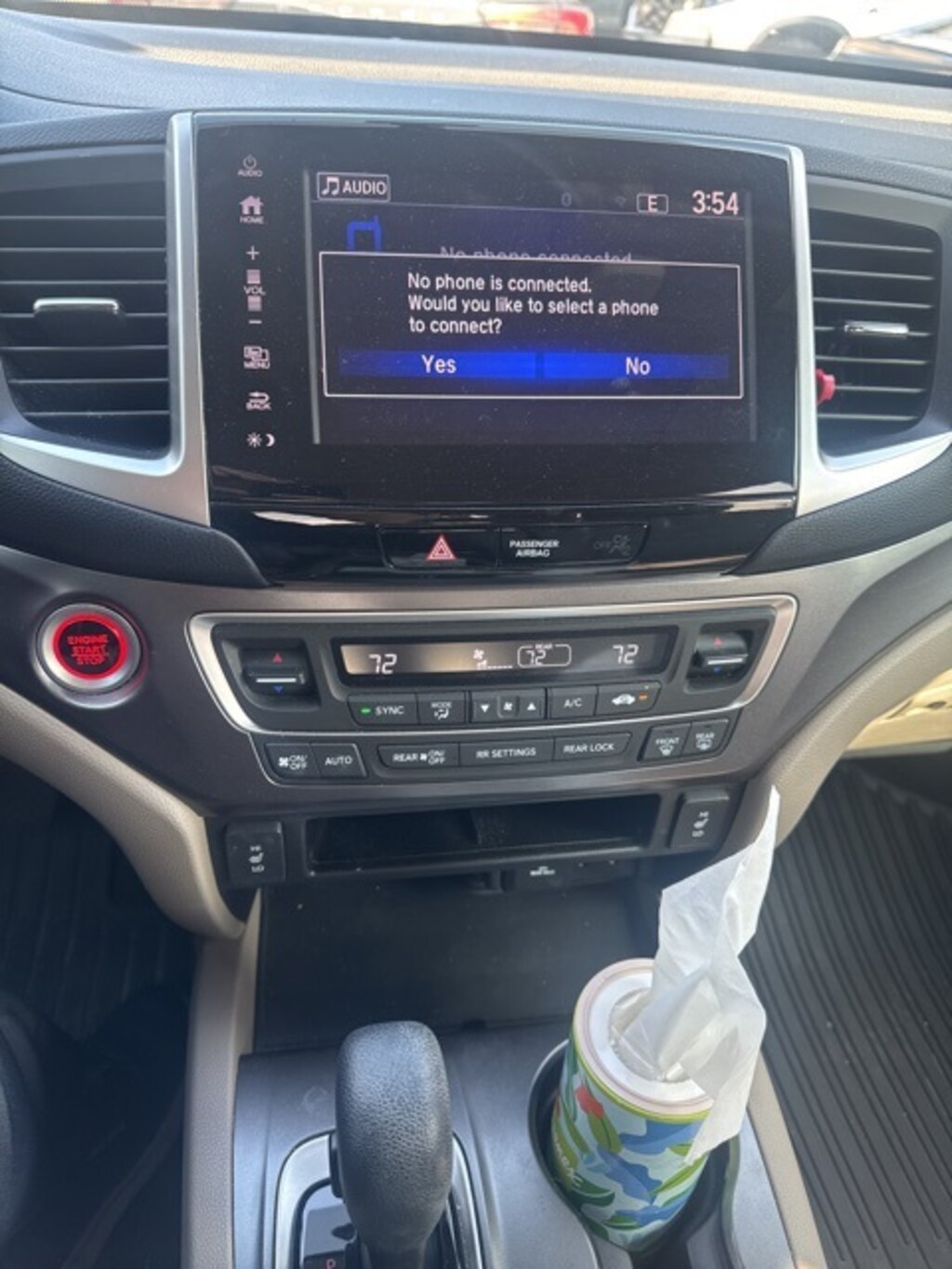 Used 2018 Honda Pilot For Sale in Burleson, TX SRK JB022995A