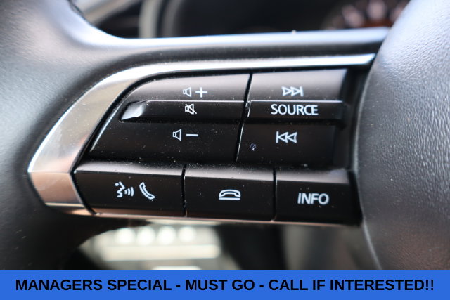 2025 Mazda Mazda3 Preferred - Photo 23