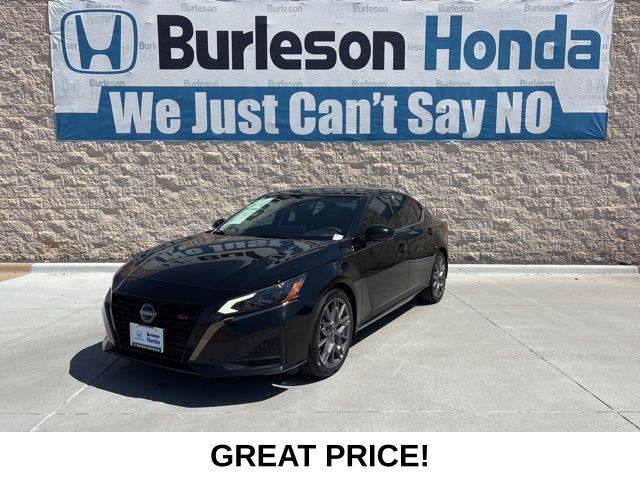 2023 Nissan Altima