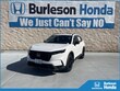 Honda CR-V Hybrid