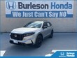Honda CR-V Hybrid