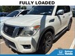 Nissan Armada