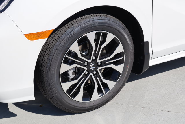 New 2027 Honda Odyssey Elite Van Passenger