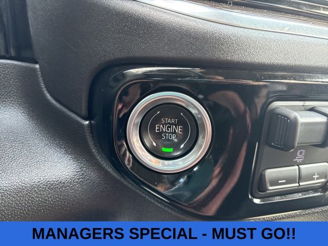 2025 Chevrolet Silverado 2500HD LT - Photo 10