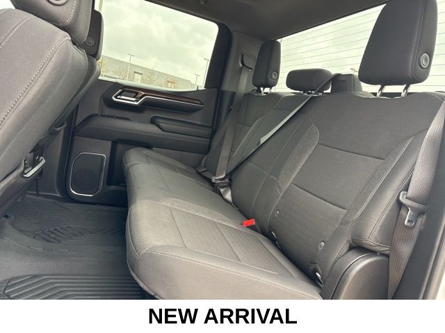 2024 Chevrolet Silverado 1500 LT Trail Boss - Photo 14