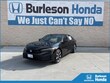  Honda Civic Hybrid