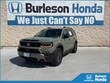 Honda Passport