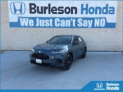 2026 Honda HR-V Sport SUV