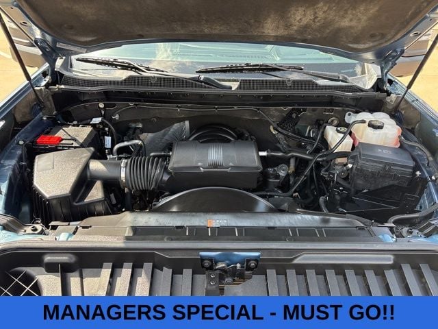 2025 Chevrolet Silverado 2500HD LT - Photo 20