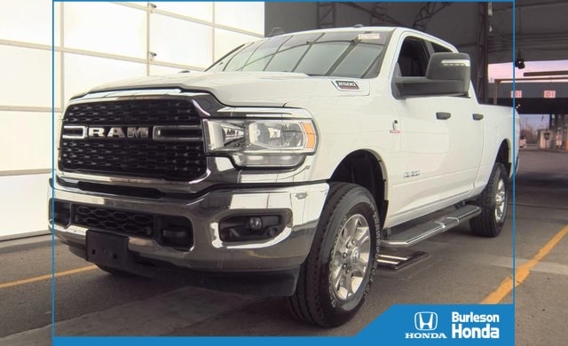 2023 RAM Ram 2500 Pickup Big Horn's photo