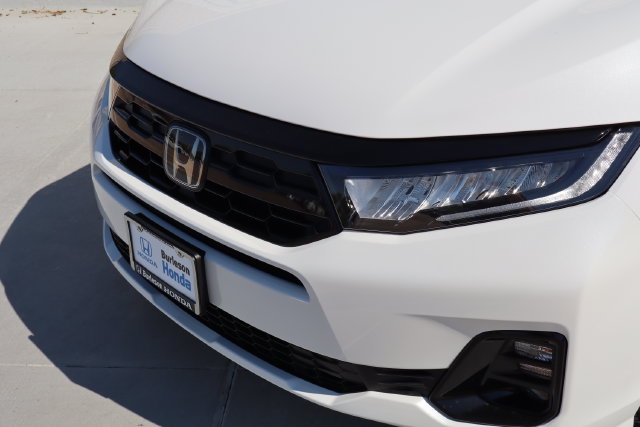 New 2027 Honda Odyssey Elite Van Passenger