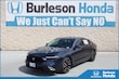  Honda Accord Hybrid