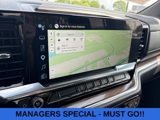 2025 Chevrolet Silverado 2500HD LT - Photo 11