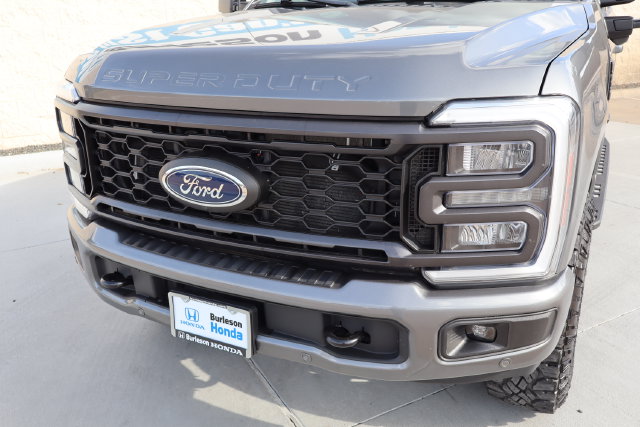 Used 2024 Ford F-250 Truck Crew Cab