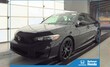 Honda Civic Hybrid