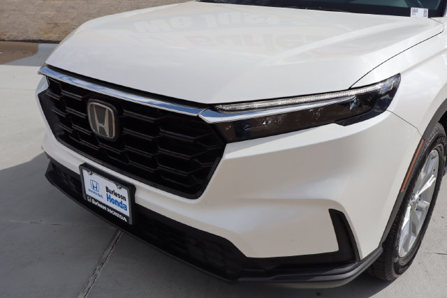 Used 2024 Honda CR-V EX-L SUV