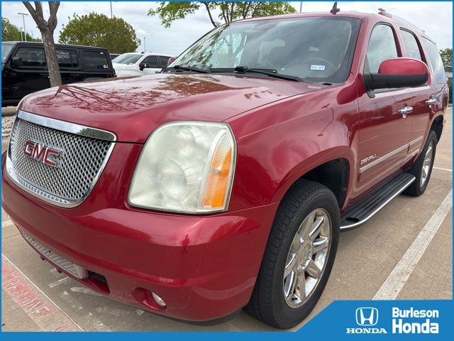 2012 GMC Yukon Denali - AWD's photo