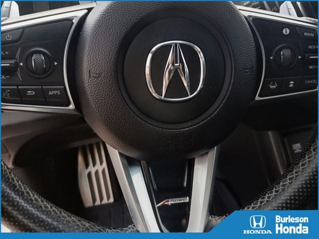 2020 Acura Rdx