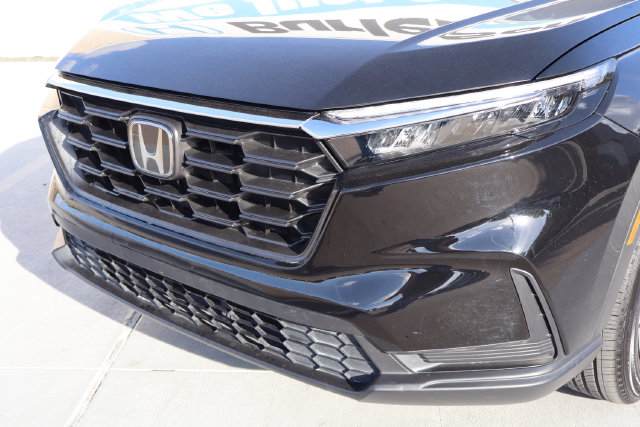 Used 2024 Honda CR-V LX SUV