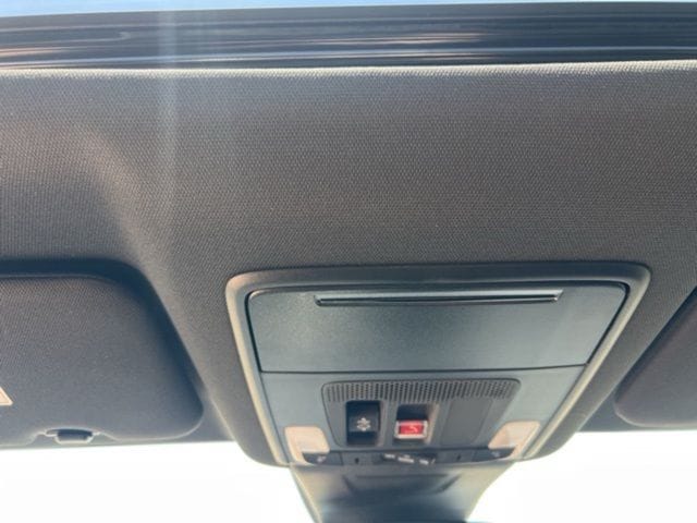 2026 Honda CR-V TrailSport - Photo 15