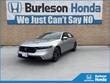 Honda Accord Hybrid