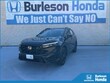 Honda CR-V Hybrid