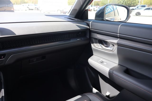 2025 Honda CR-V Sport-L - Photo 10