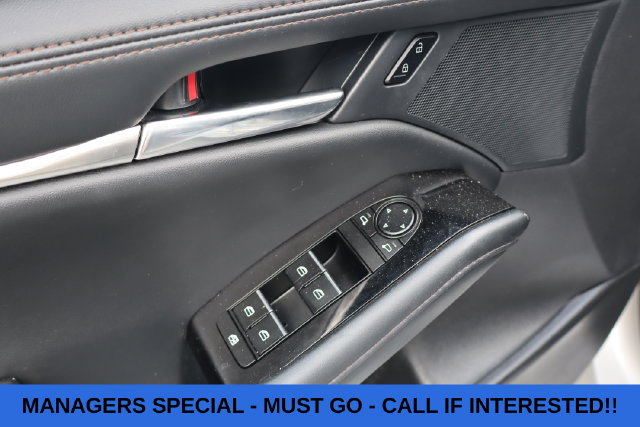 2025 Mazda Mazda3 Preferred - Photo 18