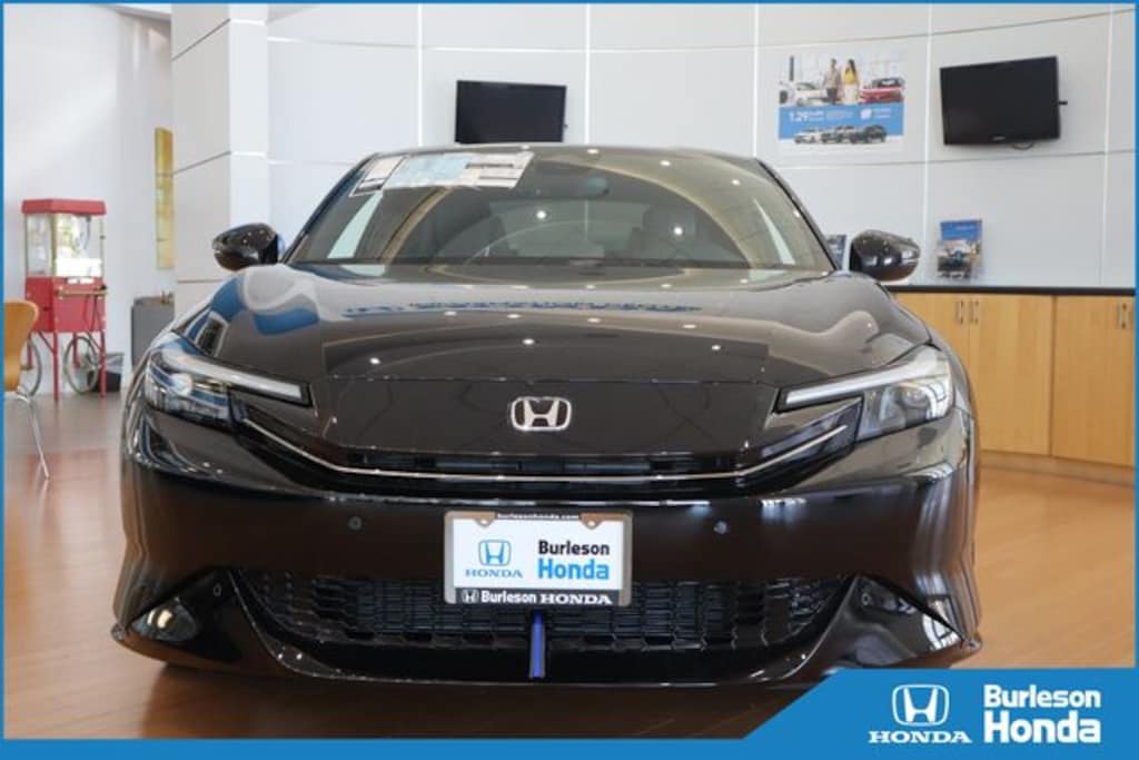 New 2026 Honda Prelude Hatchback