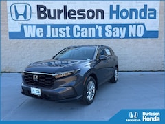 2026 Honda CR-V EX SUV