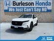 Honda CR-V Hybrid