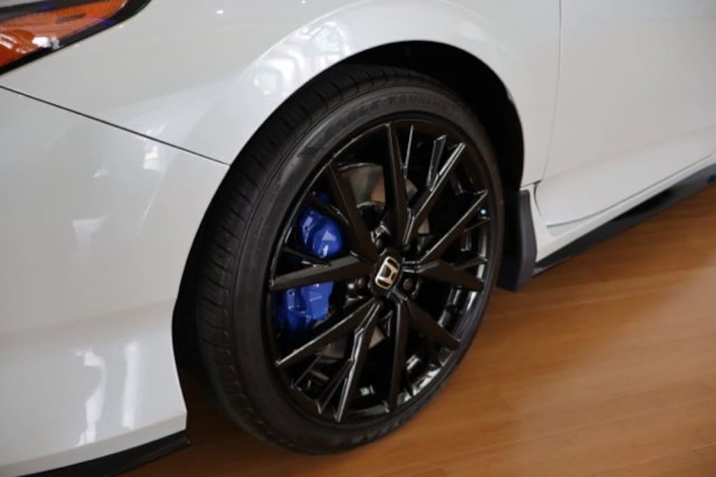 New 2026 Honda Prelude Hatchback
