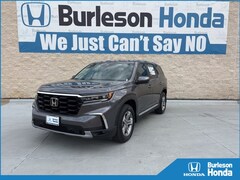 2025 Honda Pilot EX-L SUV