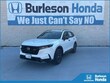  Honda CR-V Hybrid