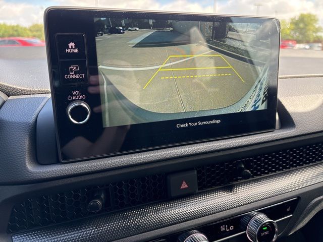 2026 Honda CR-V Sport-L - Photo 9