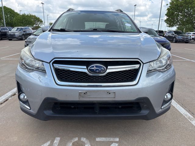 Used 2016 Subaru Crosstrek Premium with VIN JF2GPABC1G9287959 for sale in Burleson, TX