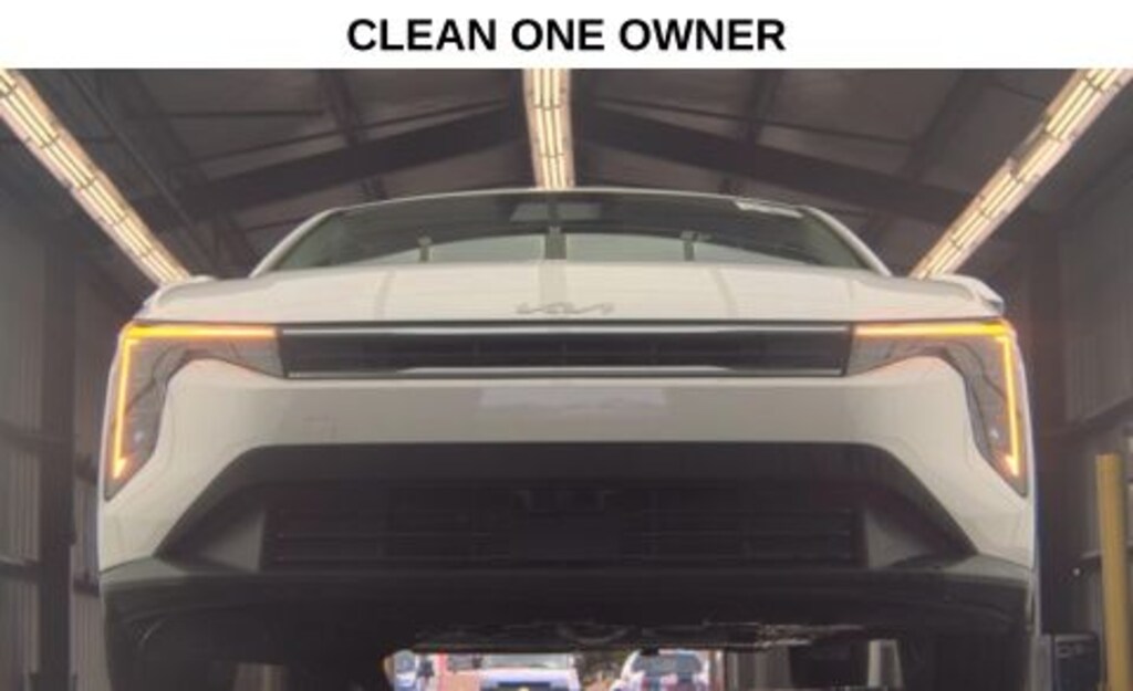 Used 2025 Kia K4 LX Sedan