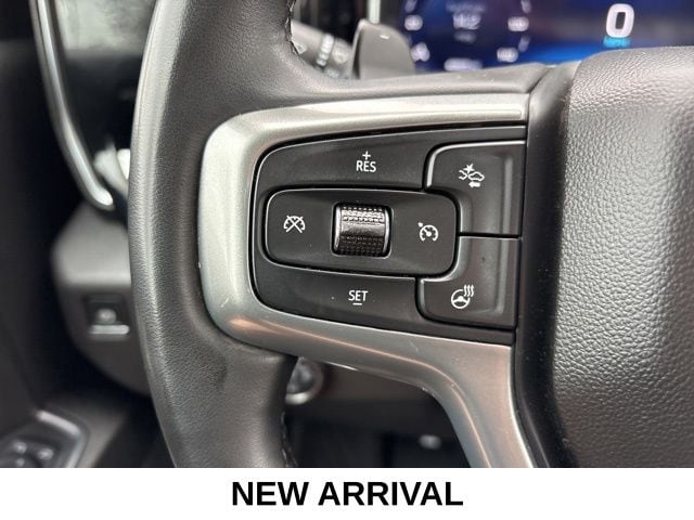 2024 Chevrolet Silverado 1500 LT Trail Boss - Photo 8