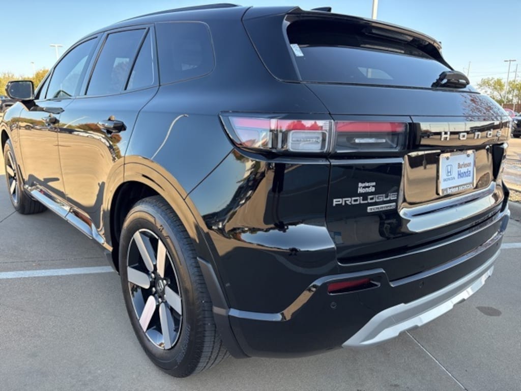 New 2026 Honda Prologue Touring SUV