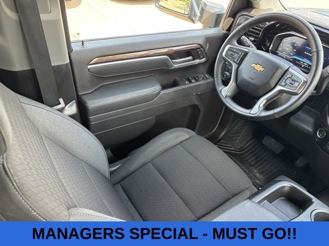 2025 Chevrolet Silverado 2500HD LT - Photo 16