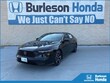 Honda Accord Hybrid