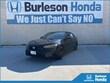 Honda Civic Hybrid