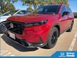 Honda CR-V Hybrid