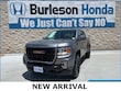 GMC Canyon