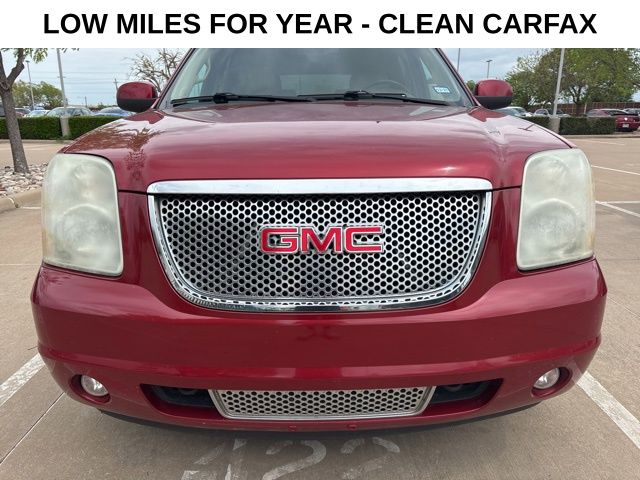 Used 2012 GMC Yukon Denali with VIN 1GKS2EEF3CR296827 for sale in Burleson, TX