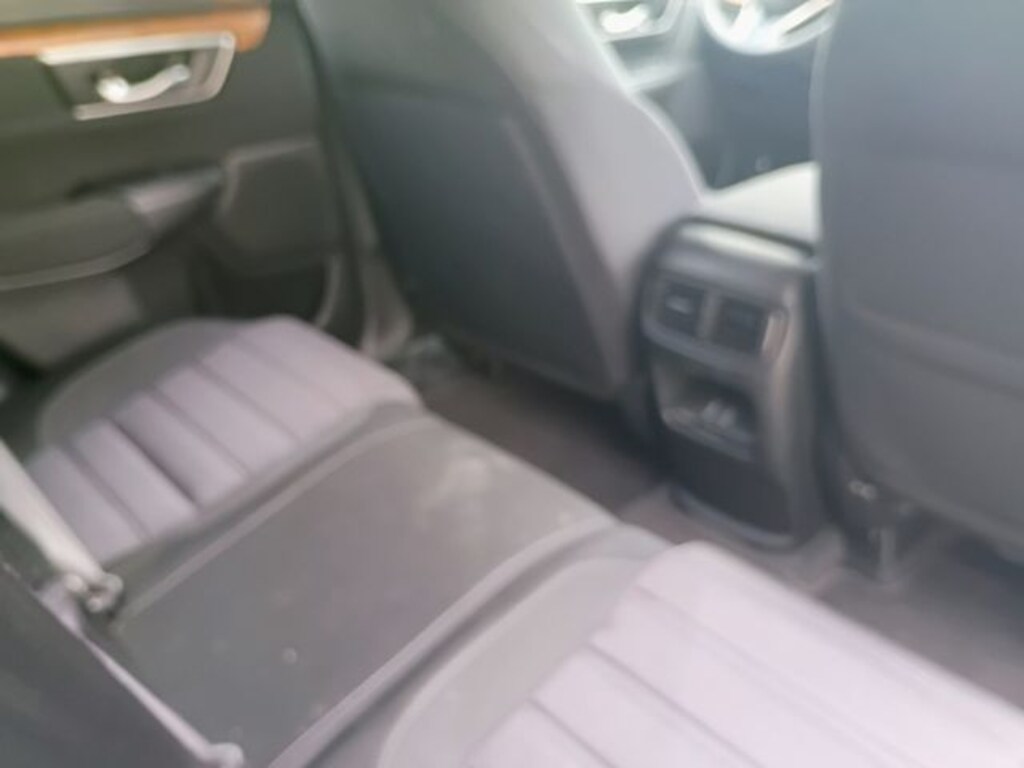 Used 2021 Honda CR-V EX 2WD SUV