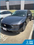  Honda Accord Hybrid