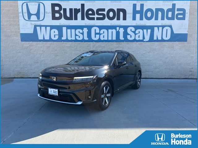 2026 Honda Prologue Touring's photo