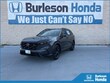 Honda CR-V Hybrid